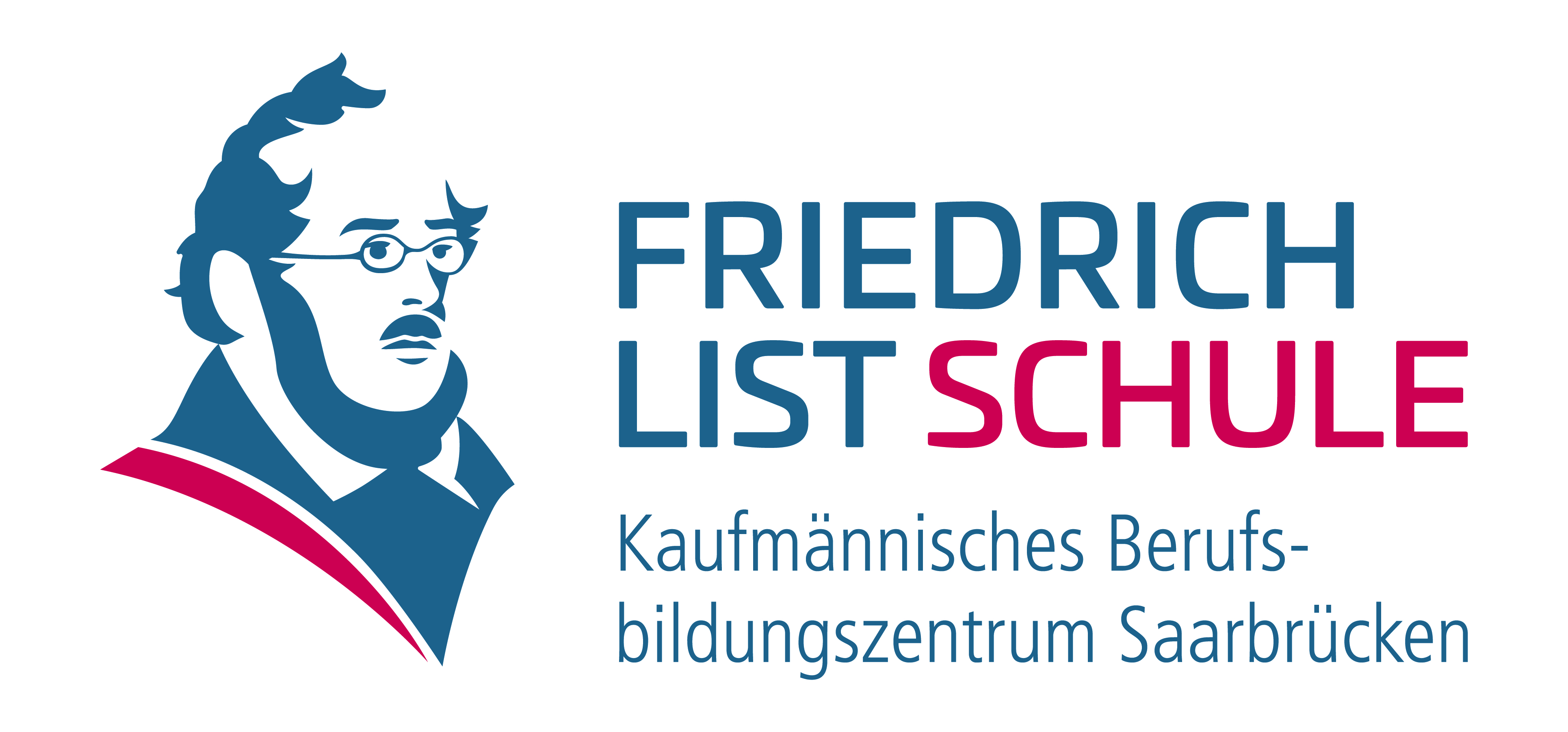 Friedrich-List-Schule Logo